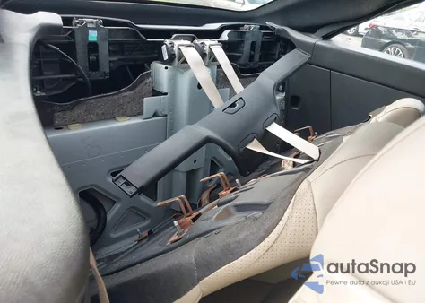 2007 Pontiac G6 Gt z USA, uszkodzony, nr VIN 1G2ZH361X74274170